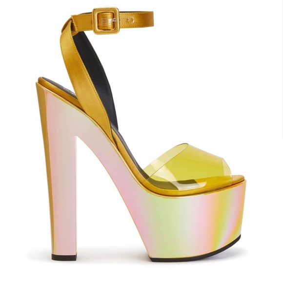 Giuseppe Zanotti on His 30 Years in Fashion Giuseppe Zanotti